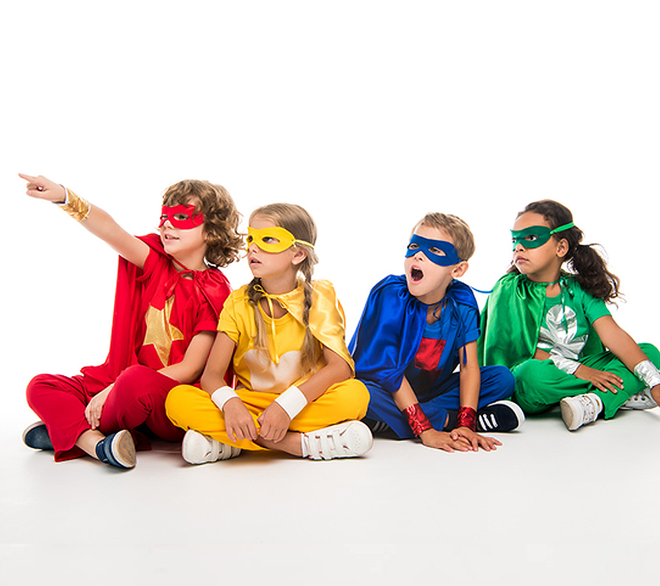 kids